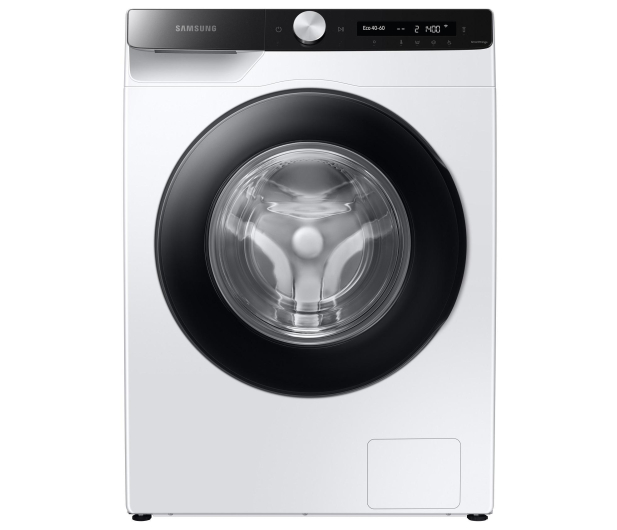 Samsung WW80T504DAE EcoBubble AI Control 8kg 1400 obr - 1385305 - zdjęcie